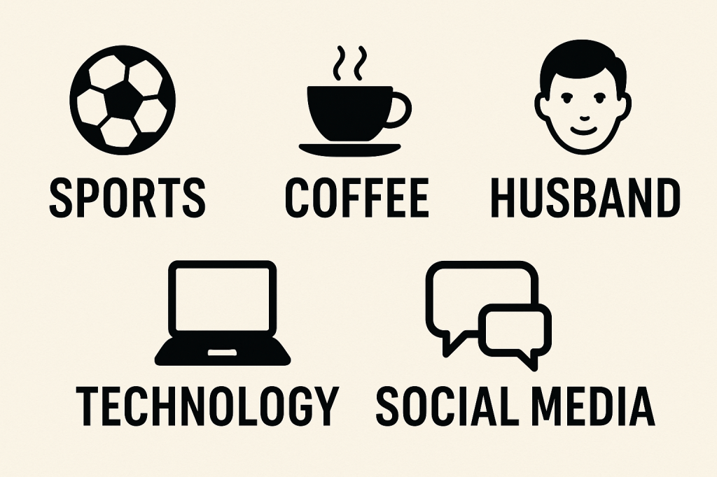 Let’s talk Idolatry