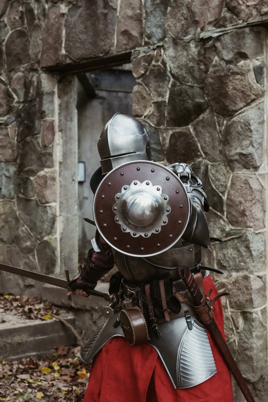 Are you Battle&nbsp;Ready?